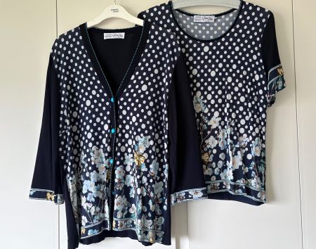 Twinset  (Boutique Marie-Claire), feine Strickware