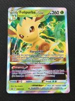 Pokémon - Folipurba Vstar - SWSH195 - DE