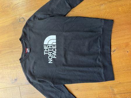 Pullover The North Face schwarz Grösse M guter Zustand