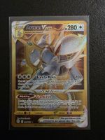 Pokemon Arceus VSTAR 184/172 Secret Rare NM
