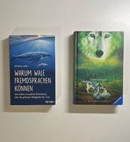Bundle  Warum Wale Fremdsprachen können & Clan der Wölfe