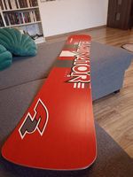 Snowboard F2 Eliminator 153 cm NEU