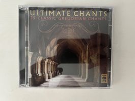 Ultimate Chants | CD 💿