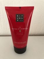 Balance Body Cream Rituals