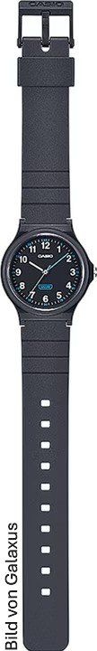 Casio Orologi: CASIO LQ-24B-1BEF Armbanduhr – Nuovo (secondo la descrizione) da Zürich venduto da Restwert_Zuerich 1