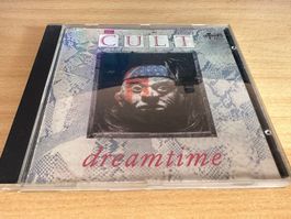 The Cult – Dreamtime