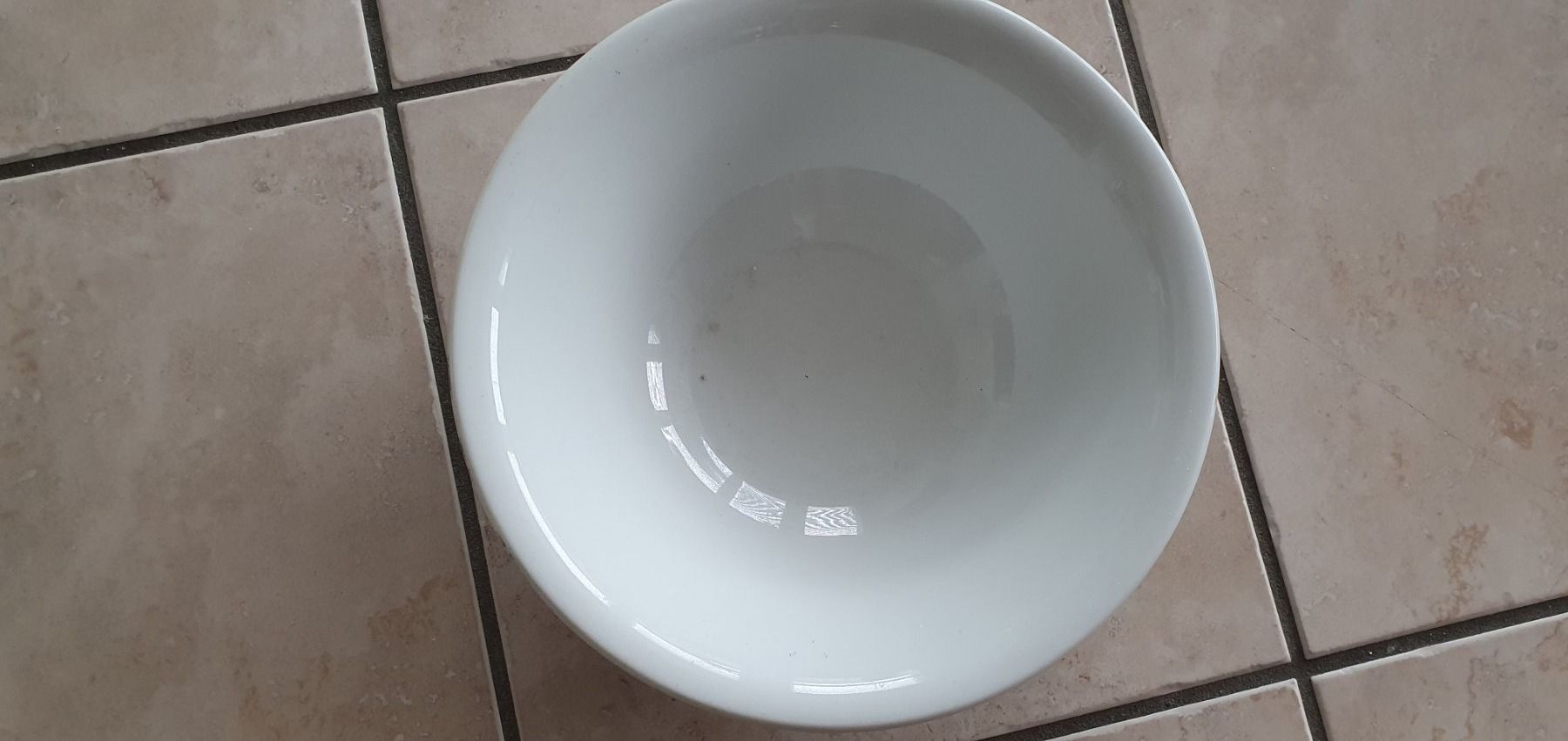 Ciotole: Saladier en céramique – Usato da Moutier venduto da mar_7nrw