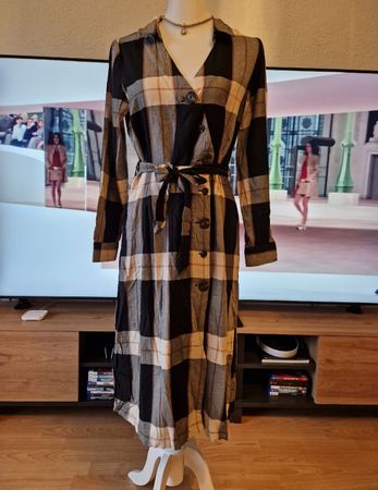 Sommer Kleid