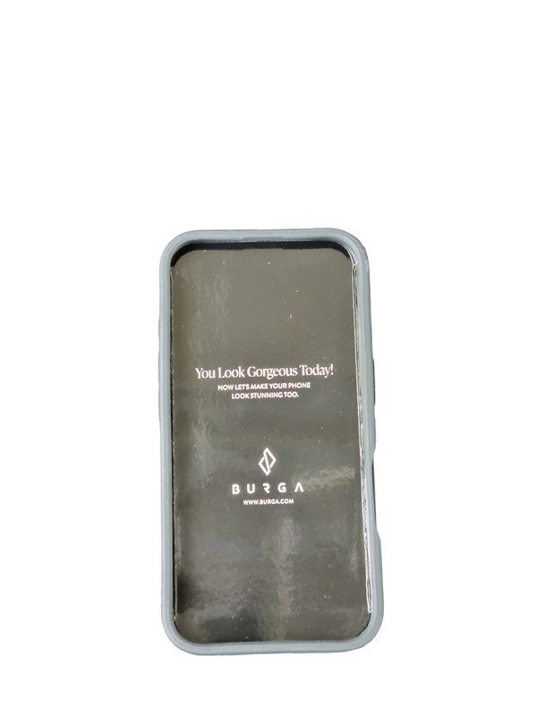 Cover & Protezioni schermo: BURGA Phone Case – Nuovo (secondo la descrizione) da Wangen b. Olten venduto da Restwert_Wangen 2