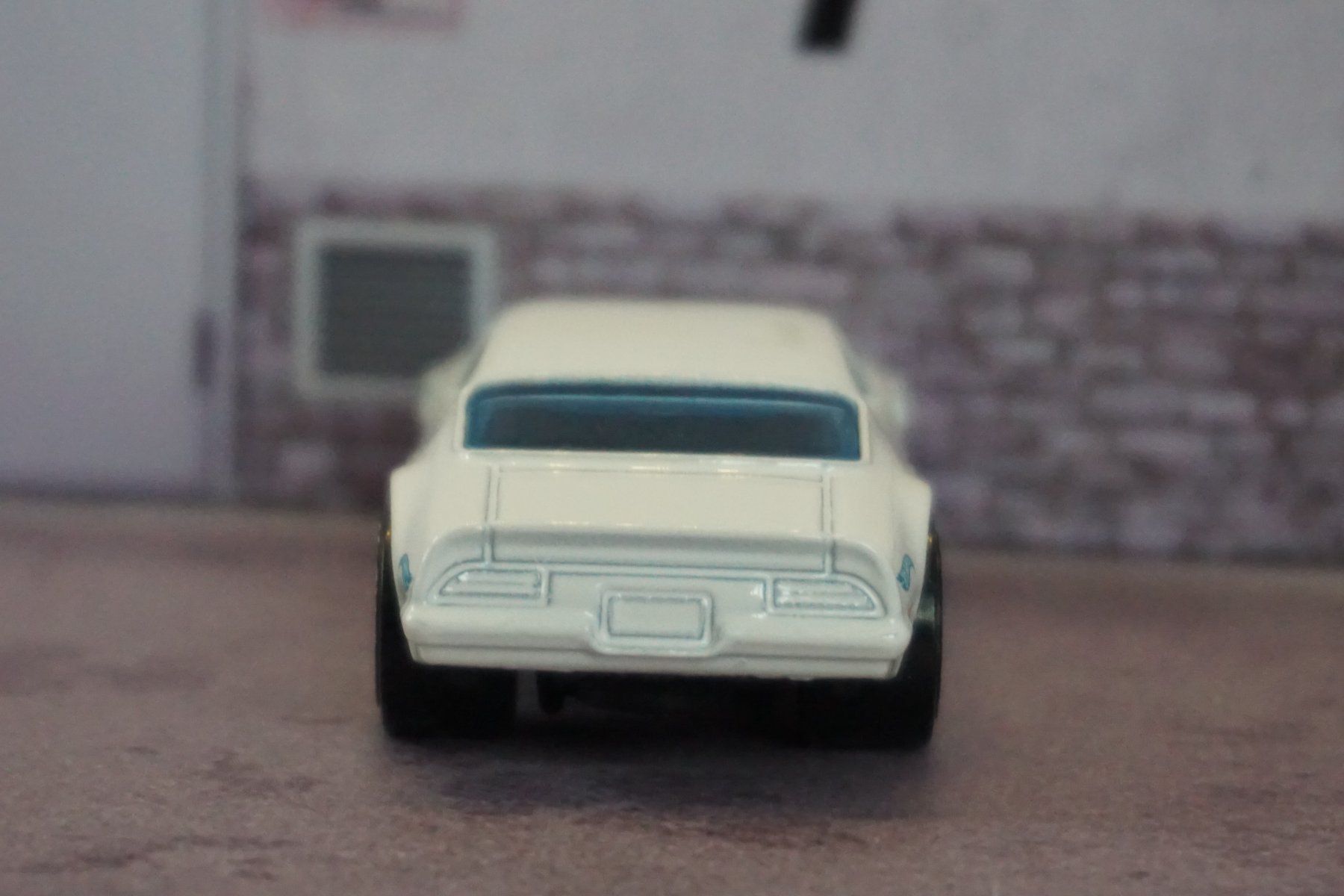 Hot Wheels Modellini d'auto: HotWheels Trans Am KULT !!!!!!!!!!!!! – Usato da Reiden venduto da Doppeldecker69 2
