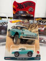 Hot Wheels Chevy Big-Air Bel-Air HW Off Road Premium - 2023