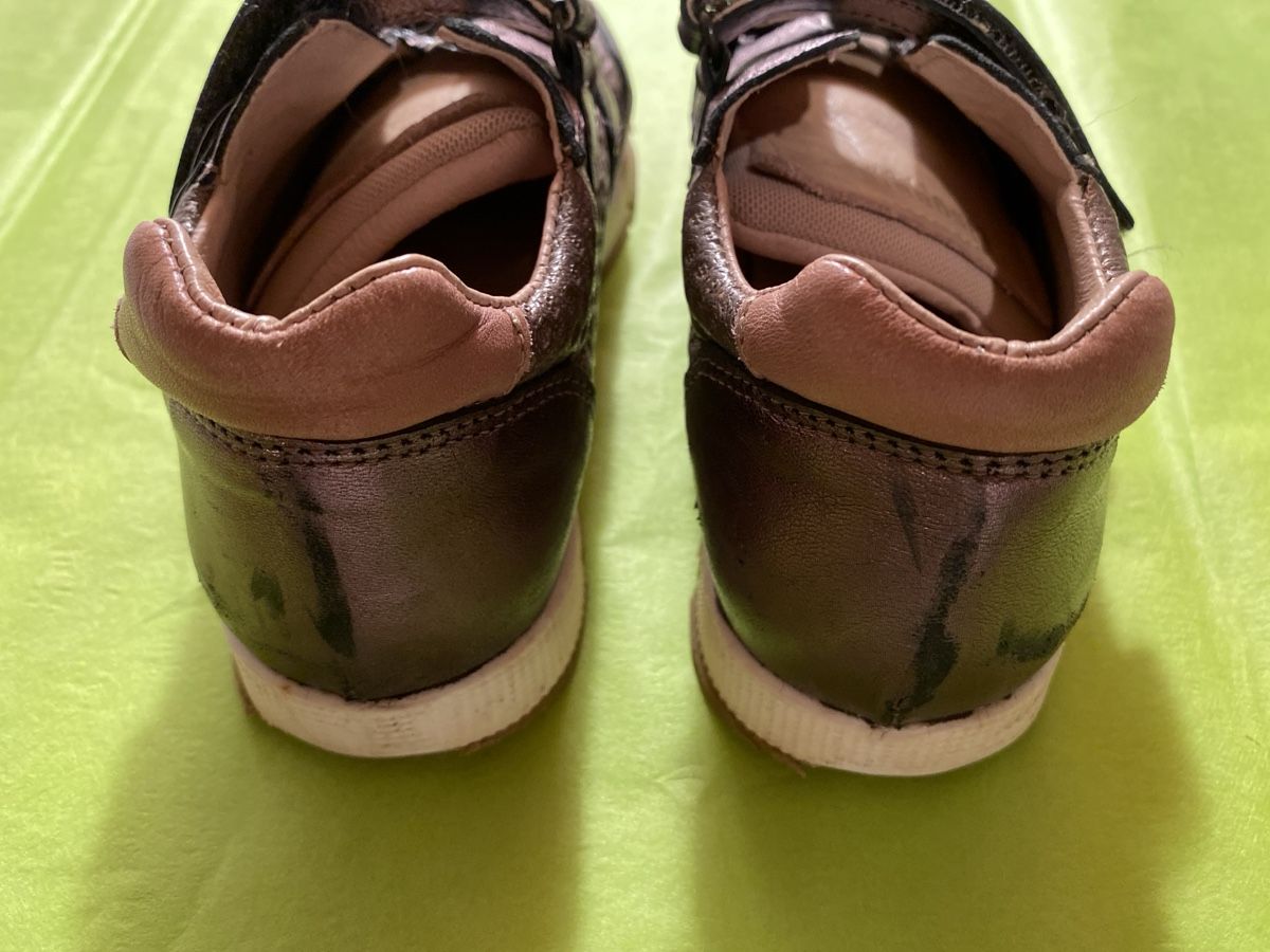 Bisgaard Schuhe für Mädchen: 👟Bisgaard Turnschuhe👟 Sneaker Gr. 32 – Gebraucht aus Pfäffikon SZ von Anita8808 2