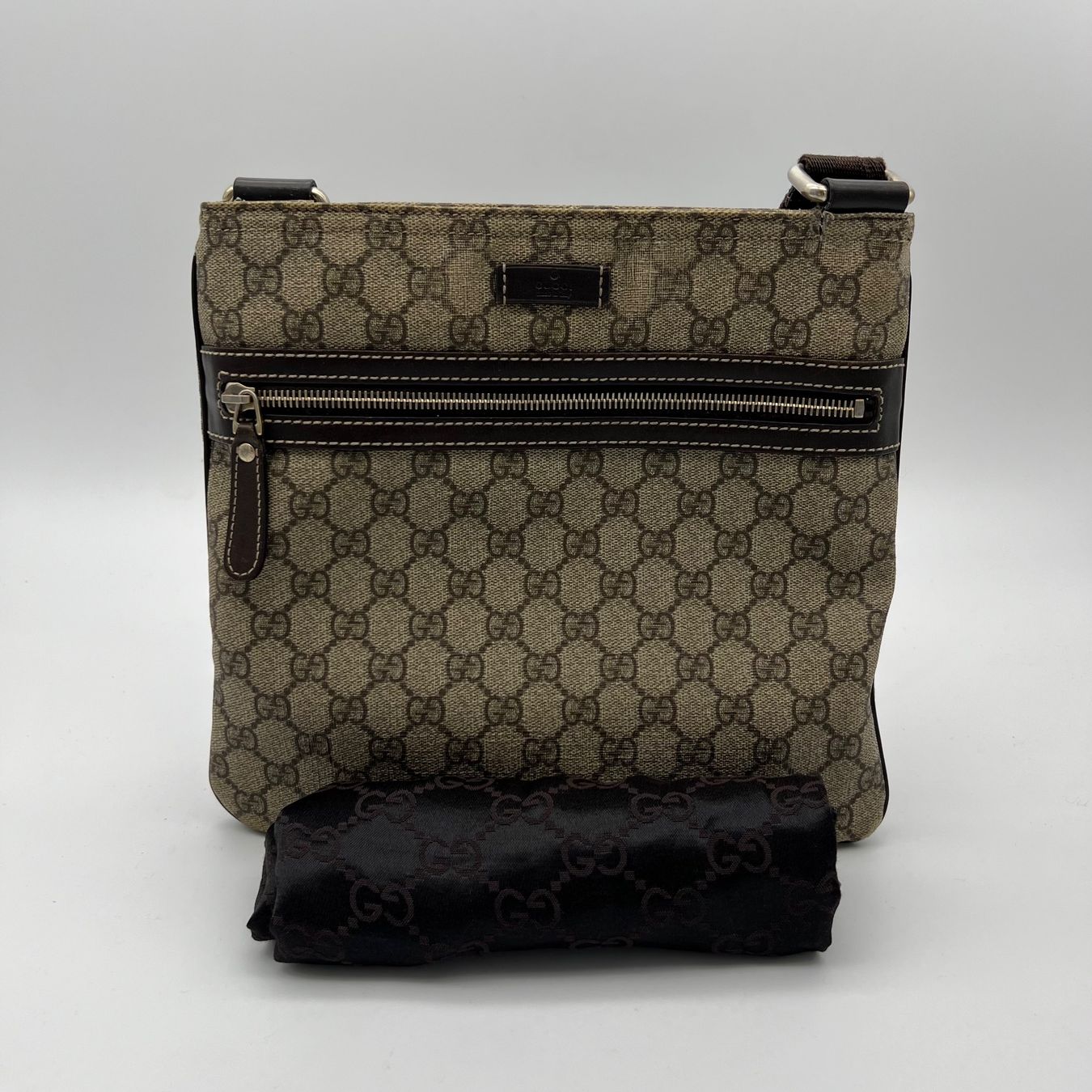 Gucci Taschen für Damen: Gucci Umhängetasche – Gebraucht aus Nebikon von LuxuNow 8