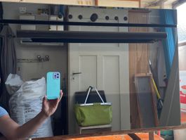 Backofen ZUG COMBAIR HSE
