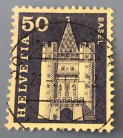 Nr.363 mit Vollstempel