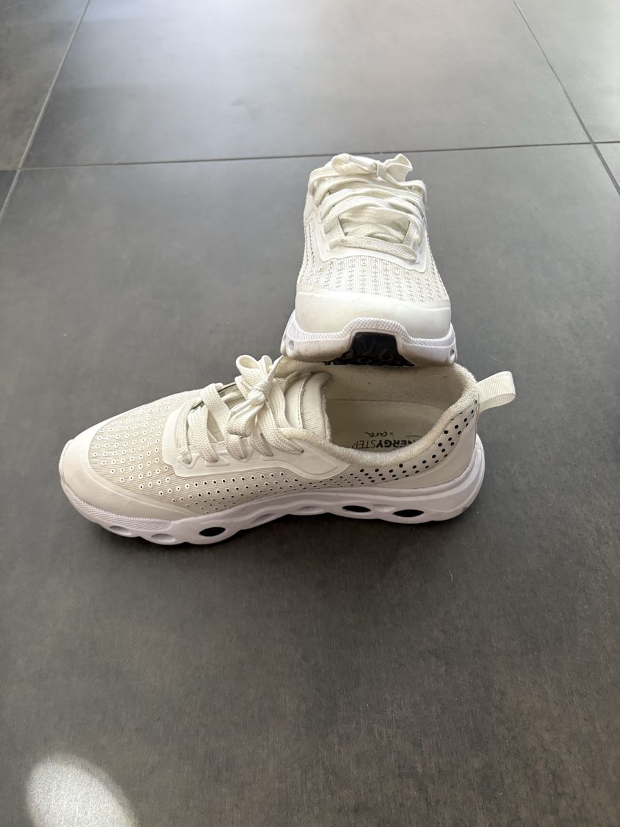 Ara Damenschuhe: Energy Step by Ara  – Gebraucht aus Altendorf von Naishra