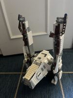 Lego star wars imperial at hauler 75219 transport Han Solo 