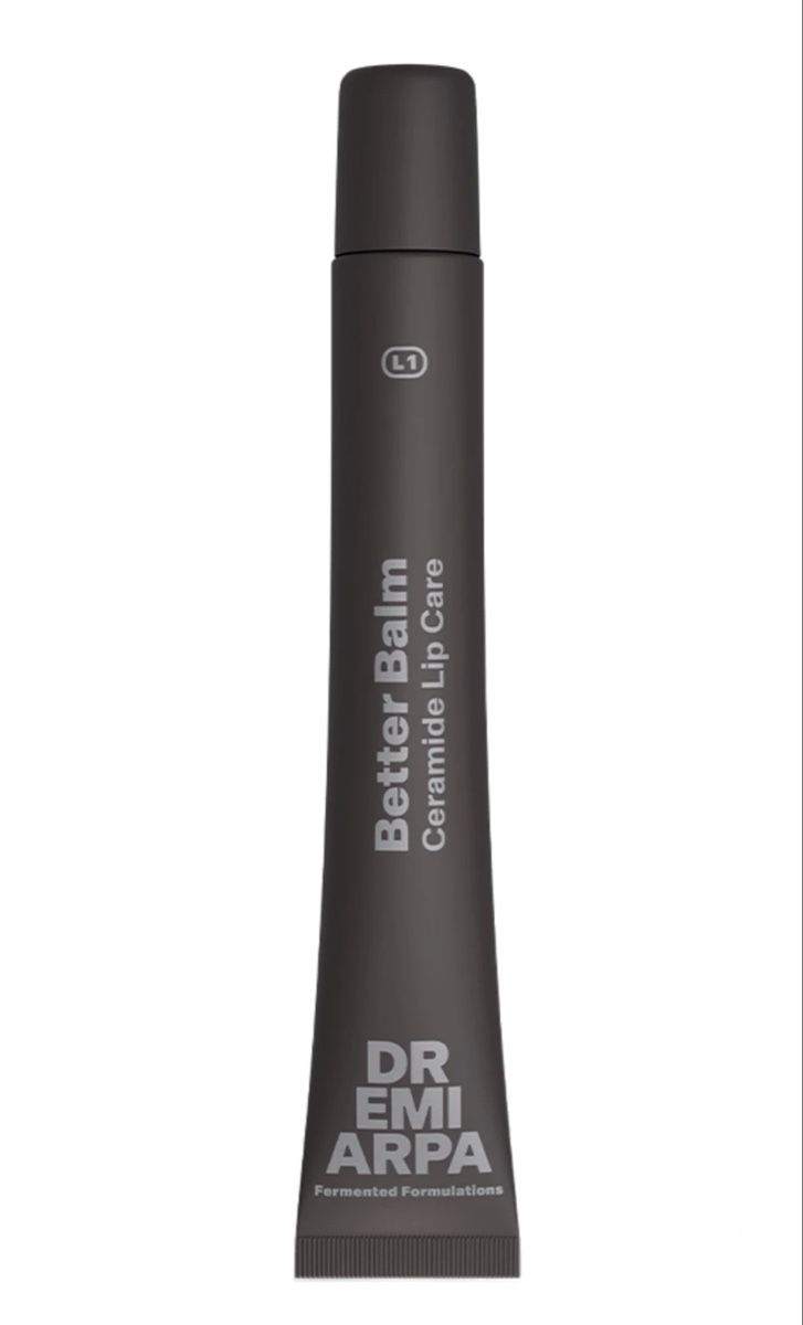 Cura del viso: Dr. Emi Arpa Better Balm Ceramide! – Usato da Baden venduto da Tiffany6878