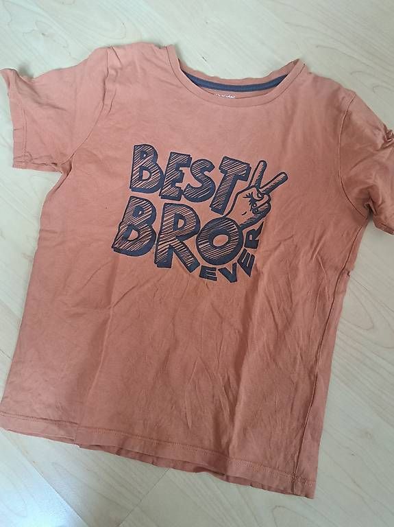 Camicie, T-shirt & Polo: T-Shirts 122 – Usato da Winterthur venduto da feehee 3