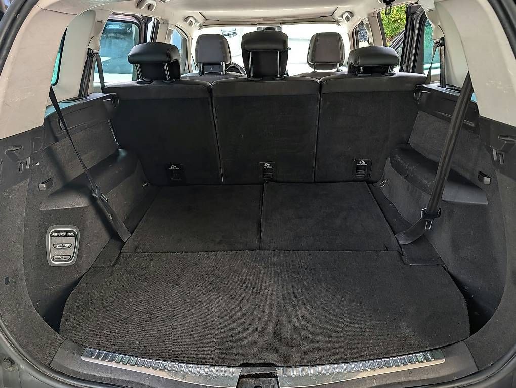 Automobili: RENAULT ESPACE 1.6 TCe EDC  – Usato da St-Maurice venduto da cyrmor 1
