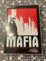Mafia - PC (2002, deutsch)