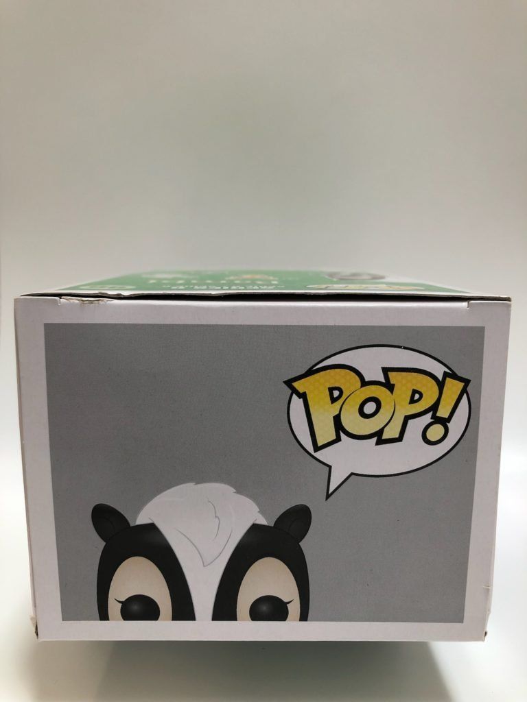 Funko Statuette: Funko POP! Disney Bambi Flower – Nuovo e nell'imballaggio originale da Le Mouret venduto da perfectbijou 4