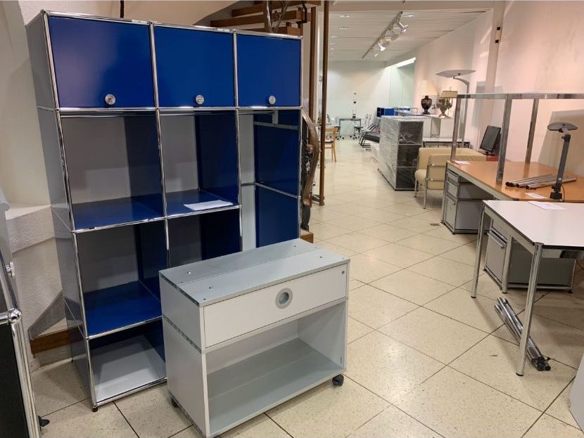 Cassettiere: Denz Möbel Lieferung gratis – Usato da Thun venduto da altstadt-thun