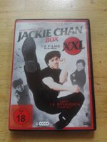 Jackie Chan Box XXL      (12-Filme)