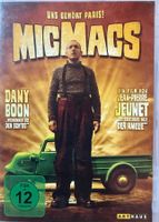 DVD - MicMacs - Uns gehört Paris! / Dany Boone