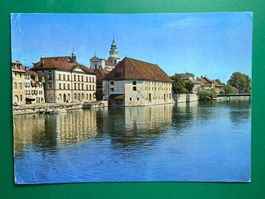 Solothurn