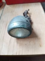 Oldtimer Velolampe Lucifer Swiss Made
