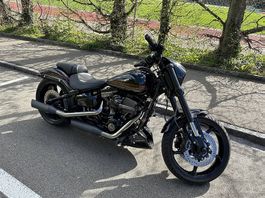 Harley Davidson Breakout CVO Pro Street
