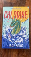 Roman Chlorine von Jade Song, englisches Buch