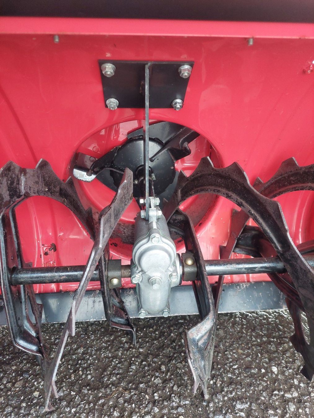 Honda Sgombero neve: Honda HS 970 – Usato da Gams venduto da stoeckligams 3