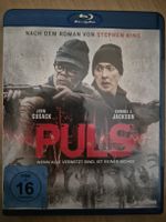 Puls - wenn alle vernetzt sind, ist keiner sicher Blu-Ray