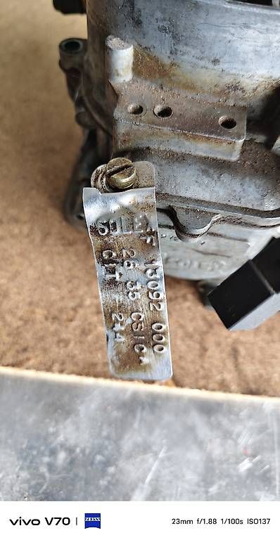 Solex Tutti pezzi di ricambio auto: Solex T13092000 26/35 CSIC – Usato da Sugiez venduto da clo_76gd 1
