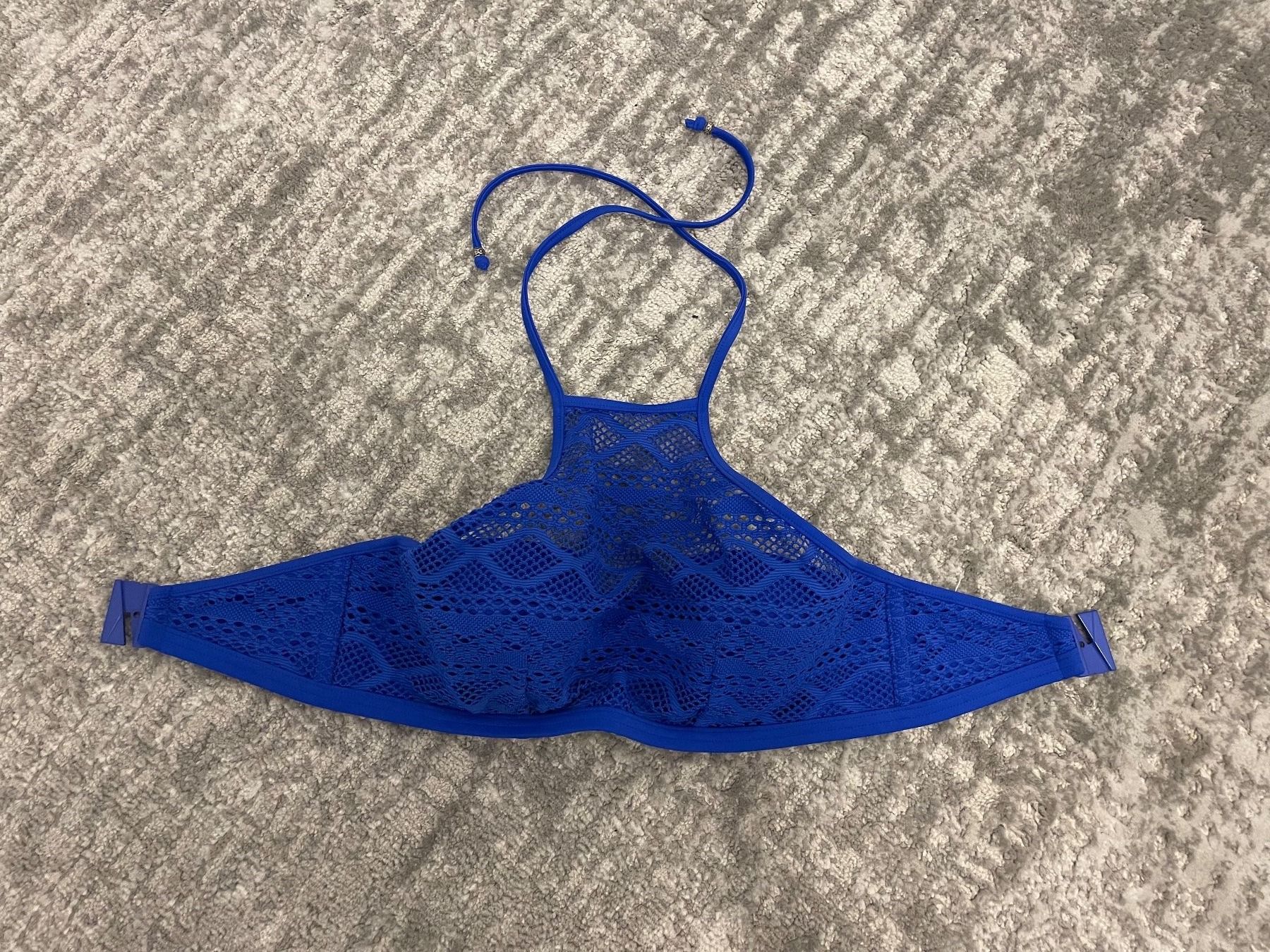 Costumi da bagno & Bikini: Bikinioberteil Freya, 60E – Nuovo (secondo la descrizione) da Klingnau venduto da Tiara2023 1