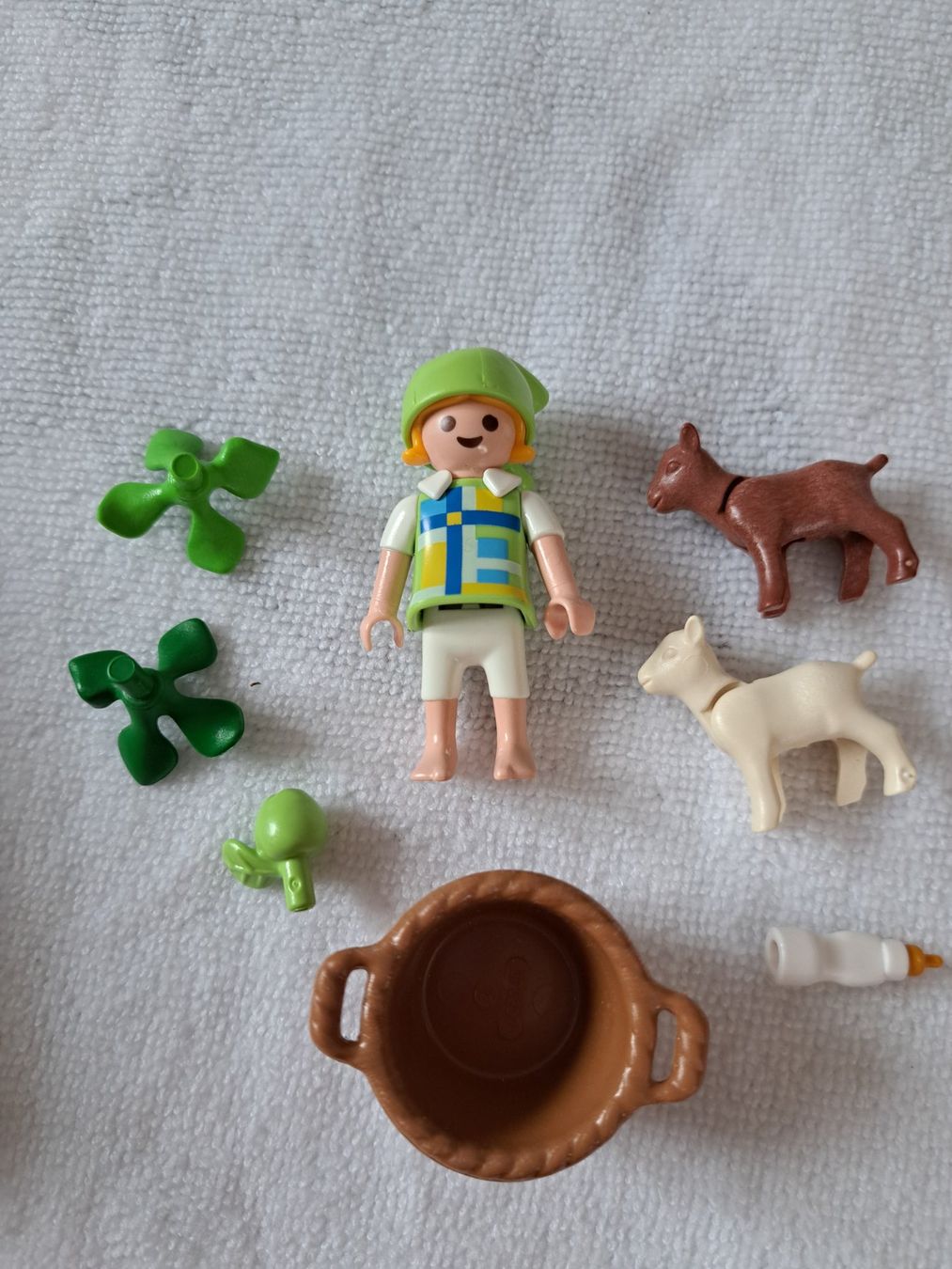 Playmobil Giocattoli: Playmobil Nr.4674 – Usato da Uitikon Waldegg venduto da Smeragol 1