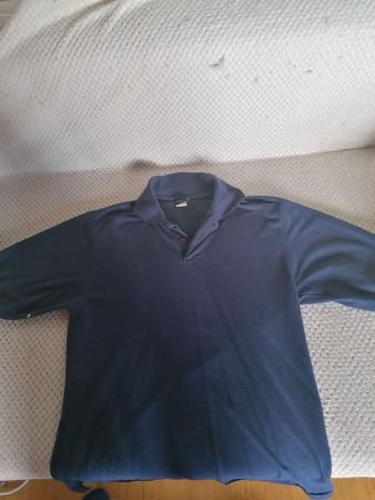 Schönes Polo-Shirt ++Skyler++ Gr. L