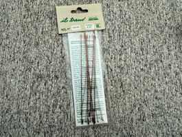 Il Treno Rivarossi RARE FS H0 Oberleitung 955 14.5cm