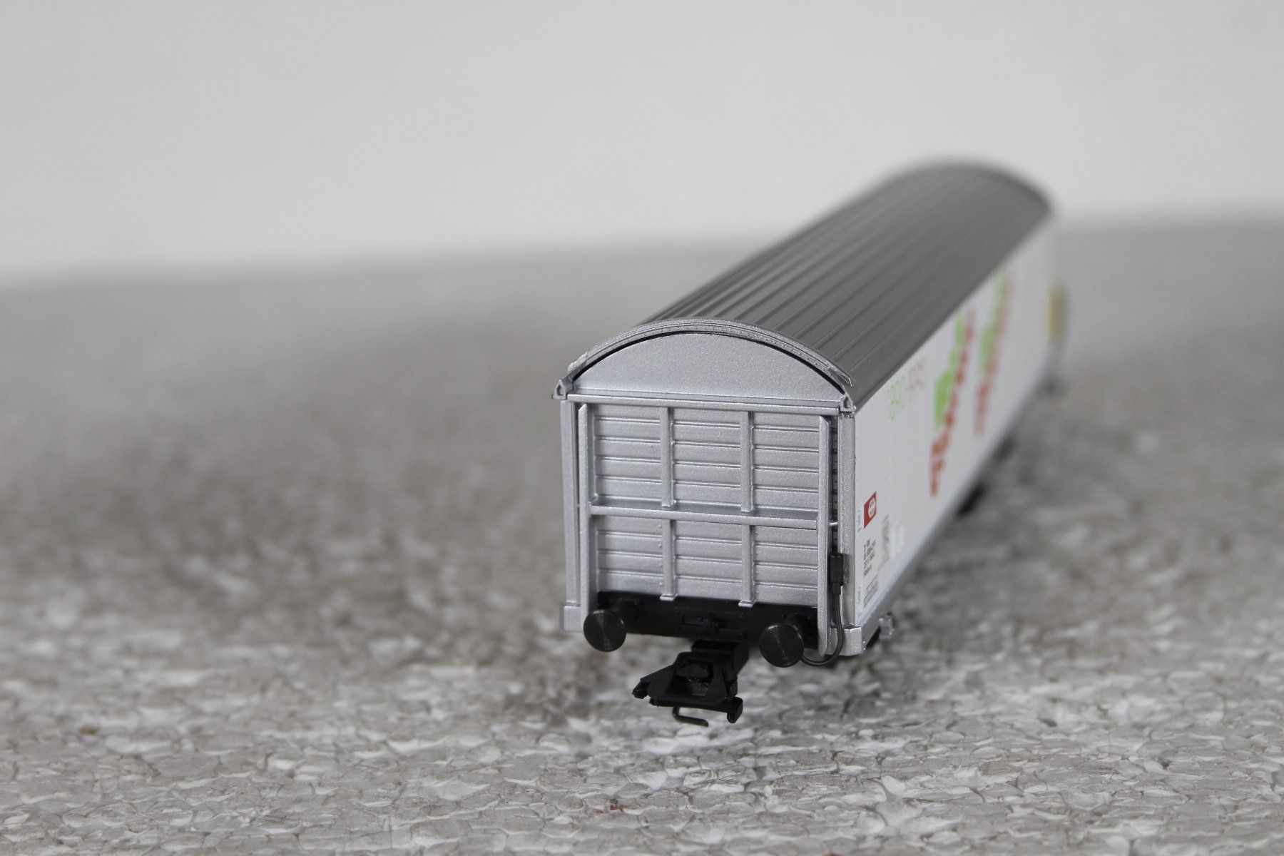 Märklin Modellini di ferrovie: Märklin 4735,903 SBB Monte Generosa Hbis – Nuovo (secondo la descrizione) da Triesen venduto da cor_62ts 4