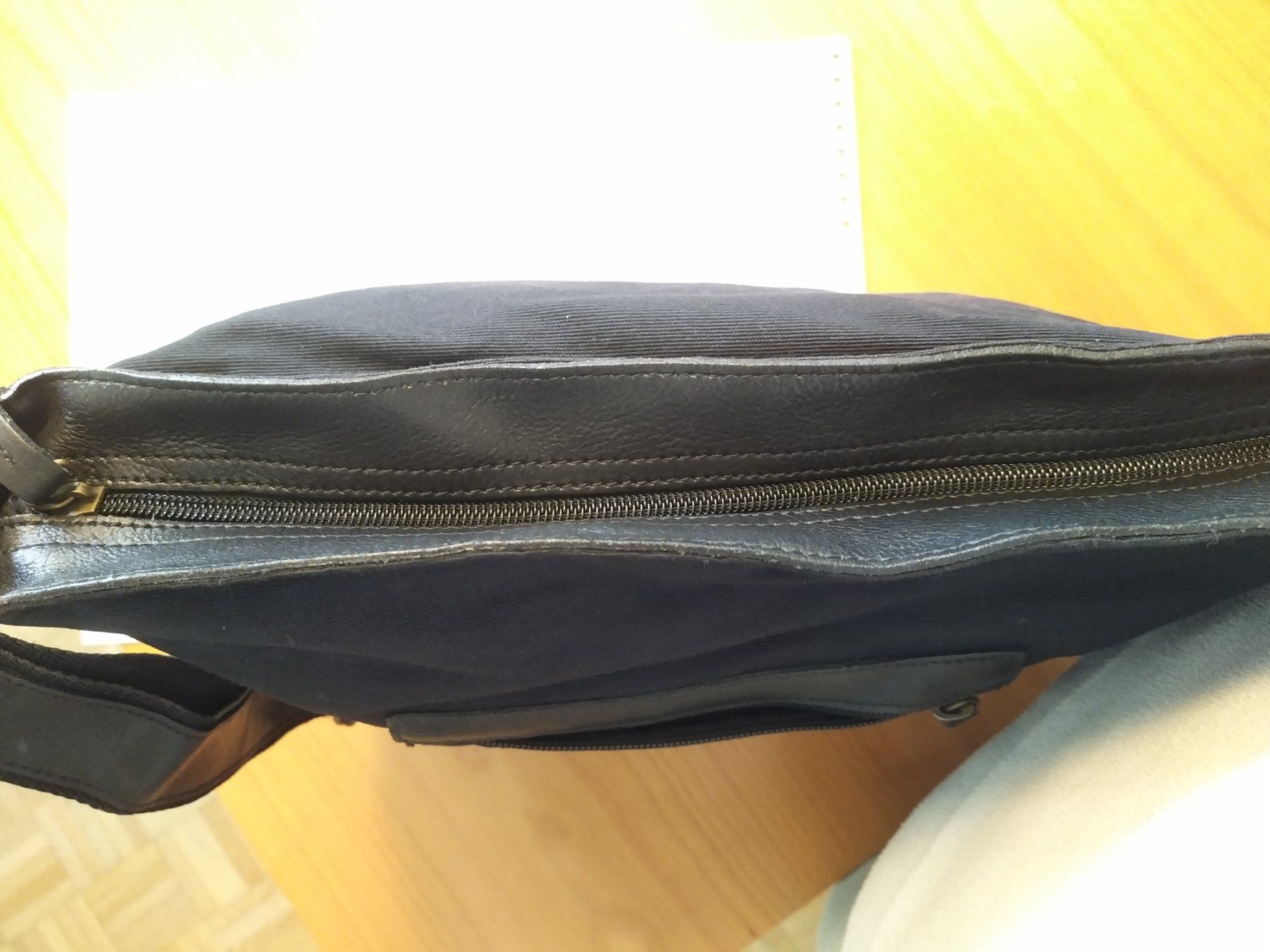 Liu Jo Borse: Borsa nera Liu Jo – Usato da Figino venduto da Palotta 4