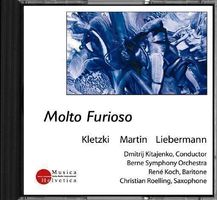CD Molto Furioso