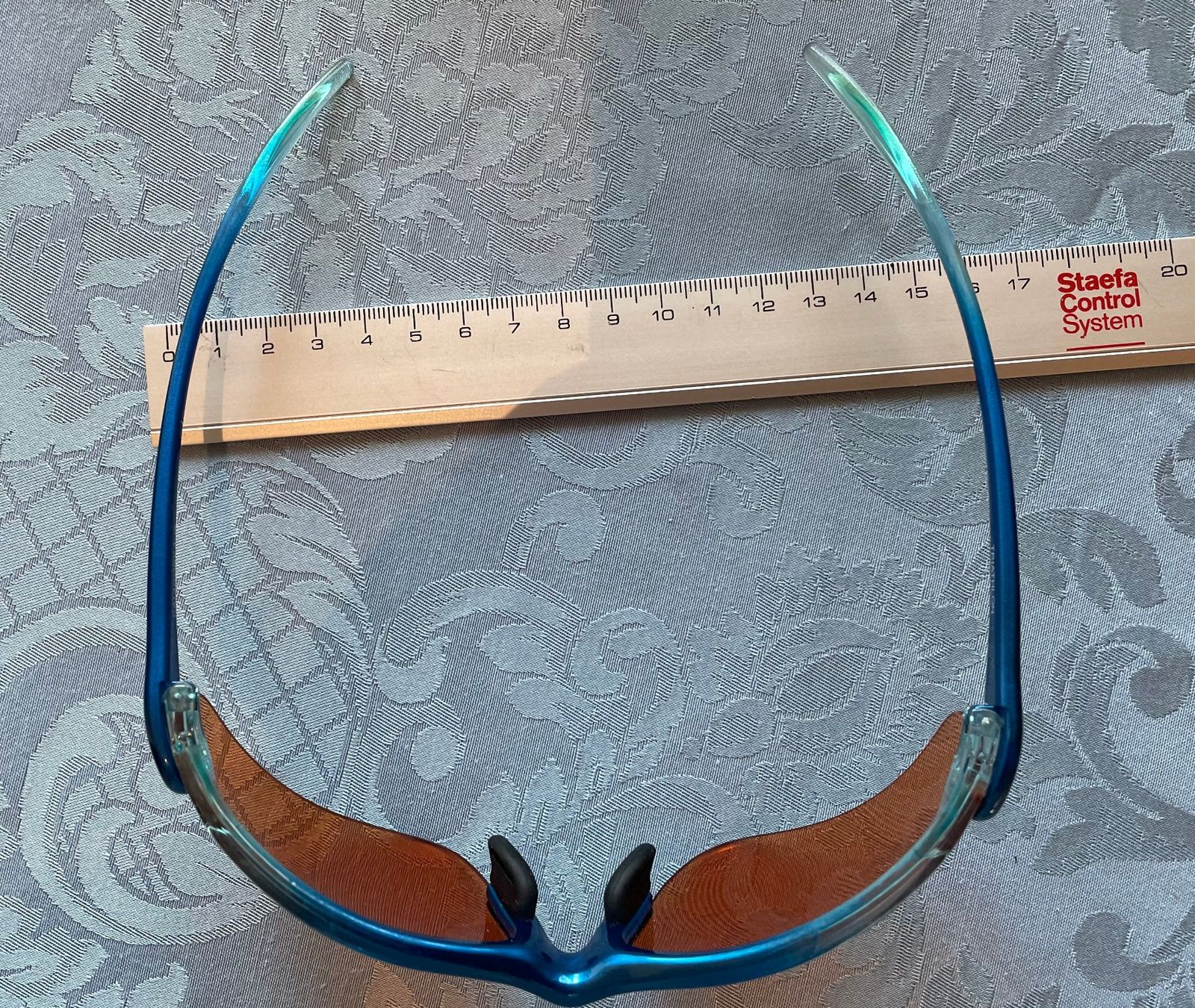Occhiali & Lenti: Sportbrille mit Wechselgläser, neuwertig – Usato da Hettiswil venduto da wer_9kcr 2