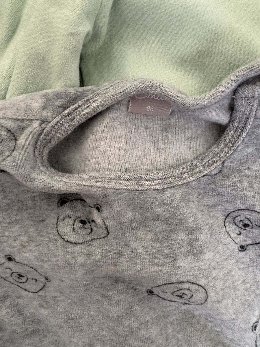 Lotti & Set di vestiti: 5 Baby Pullover div. Grössen  86-98 – Usato da Buchrain venduto da Sisi83 2