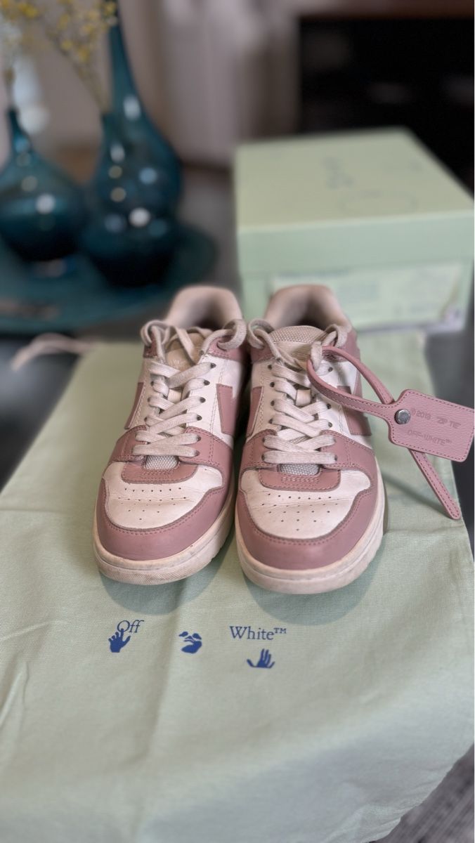 Off-White Scarpe da donna: Off-White | Out of Office Sneaker | Gr.36 – Usato da Kilchberg ZH venduto da nad_6dwp 4
