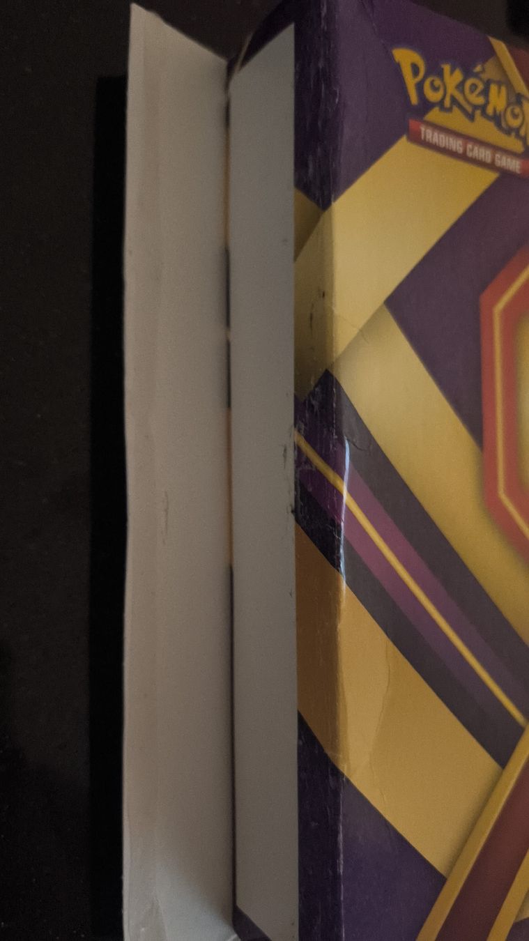 Pokémon Sammelbilder & Trading cards: Gengar ex Box EN – Gebraucht aus Romanshorn von jam_2hrk 1