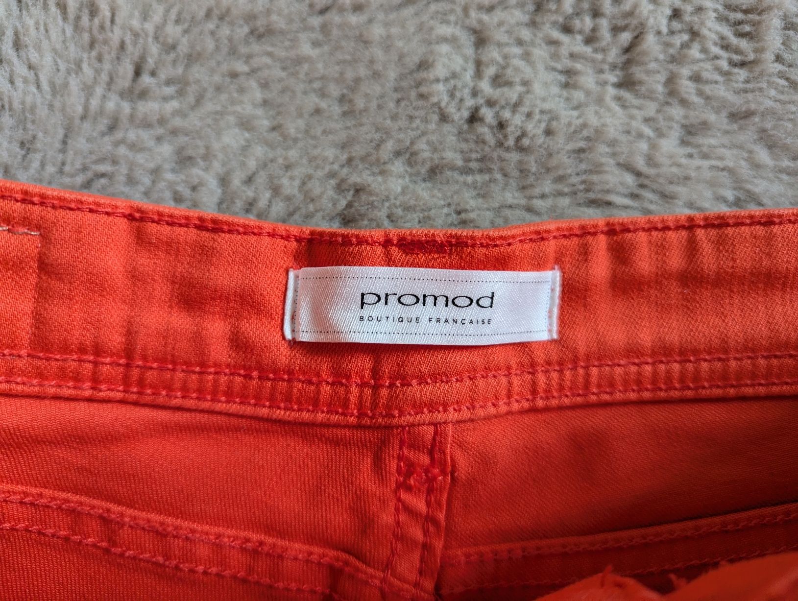 Promod Pantaloni: short Promod 36 – Nuovo (secondo la descrizione) da Montreux venduto da dem_gyt9 1