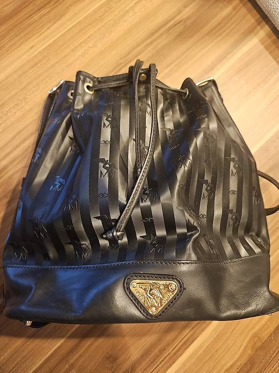 Borse: maison mollerus bucket bag – Usato da Schlieren venduto da Ely088