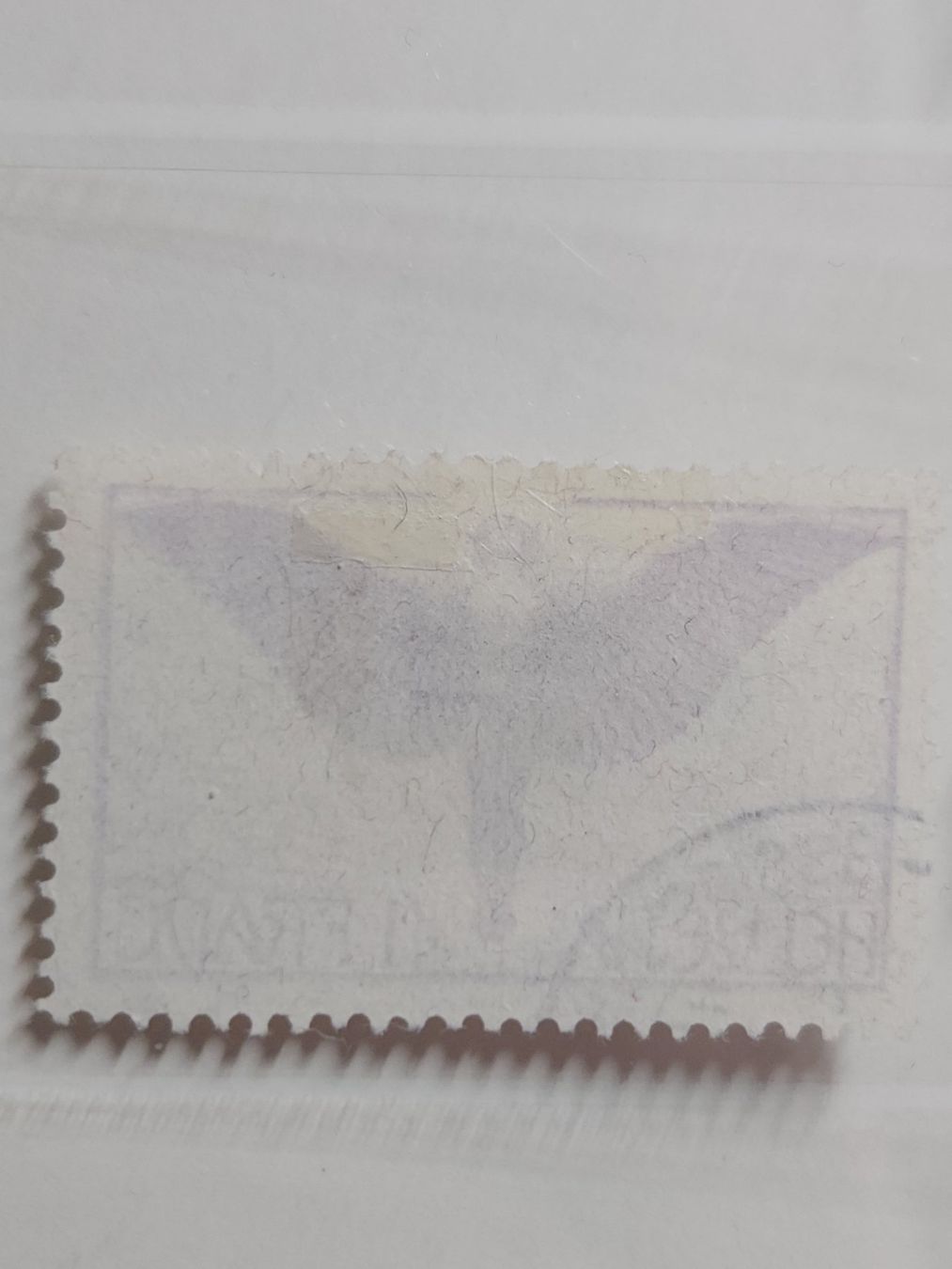 Tutti i francobolli: Flugpost Zumstein Nr.3-13 gestempelt 600Fr – Usato da Kriens venduto da Nidfeld45 8